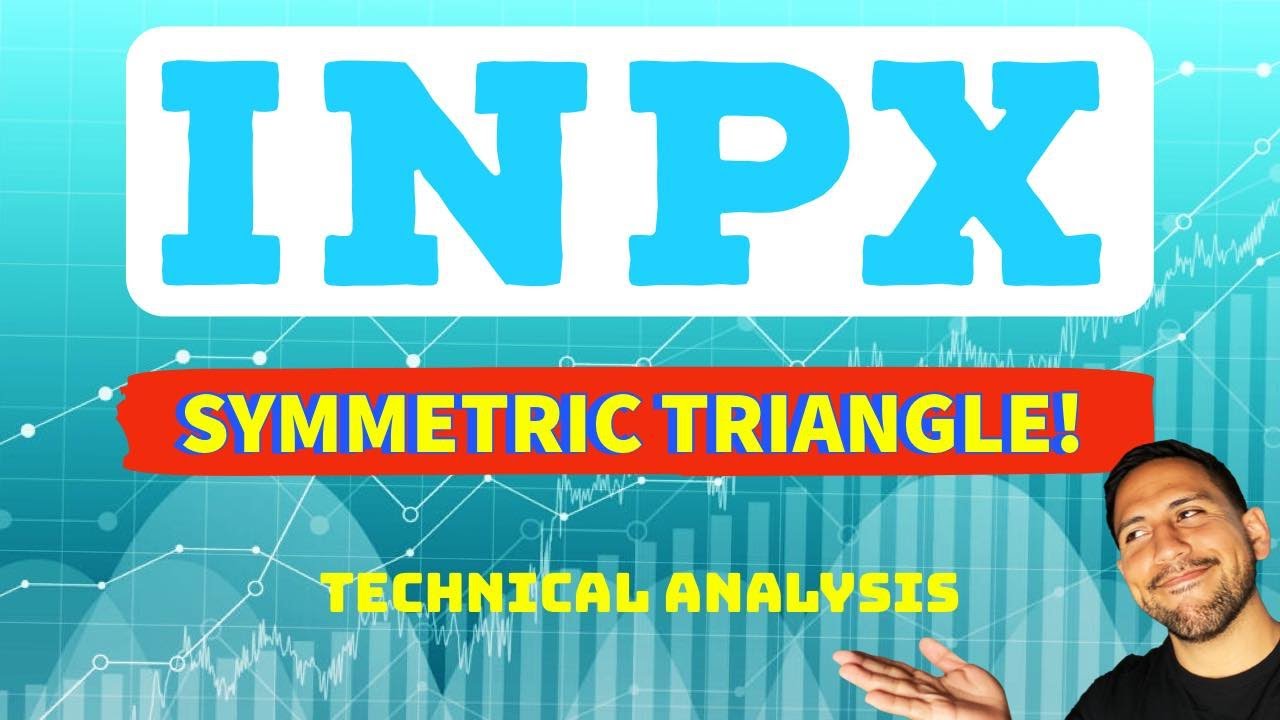 INPX 51 Million Volume!!! | INPX Inpixon Stock Chart Technical Analysis / Predictions!