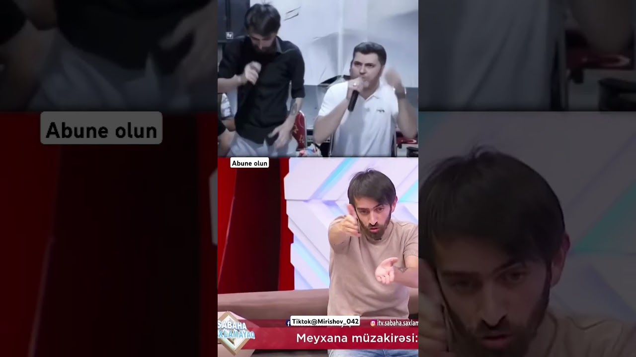 #meyxana#muzakire#kerimabi#qantural#tvkanal