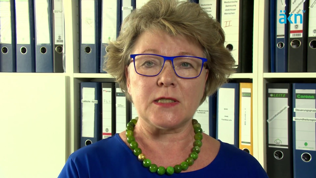 Medizinische Fachangestellte - Beruf mit Zukunft