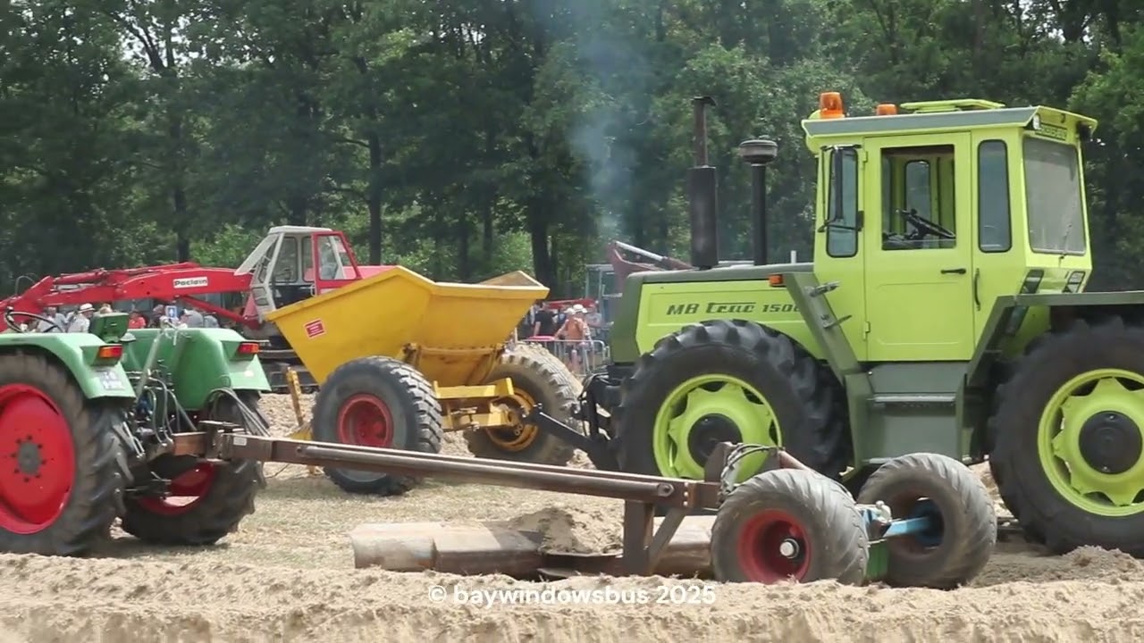 IHF Internationaal Historisch Festival Panningen 26-27 juli 2025, #IHF2025