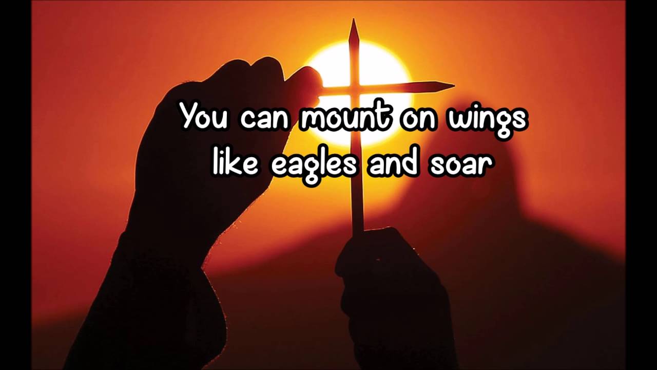 Nicole C. Mullen - (When I) Call on Jesus - Lyrics