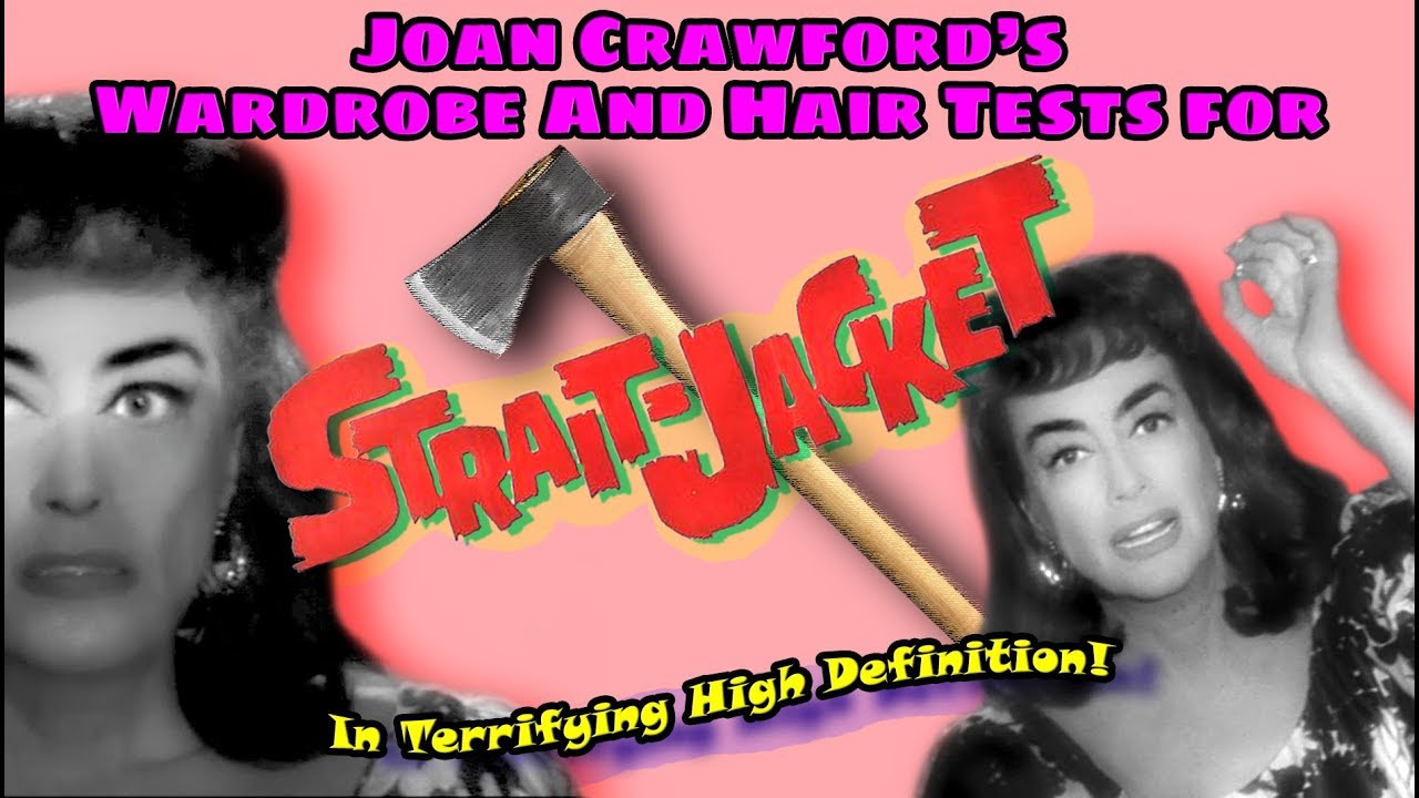 Joan Crawford | 