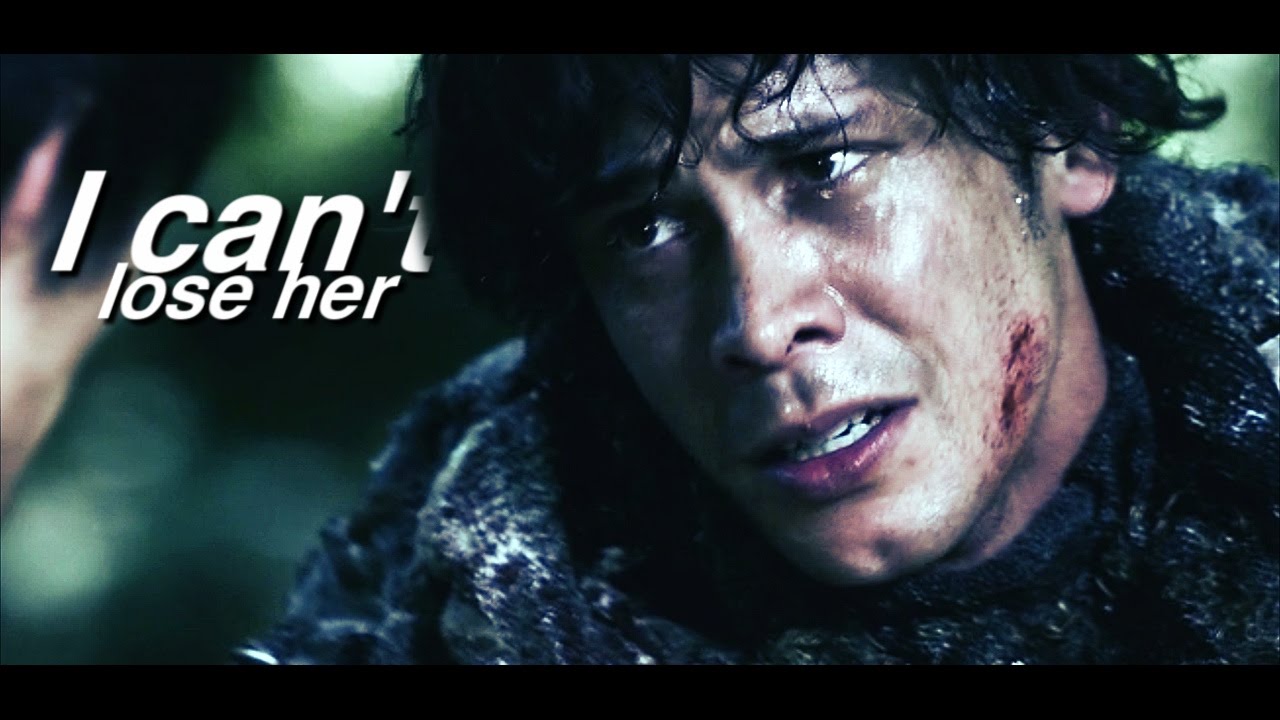 bellamy & clarke I let you go [+3x02]