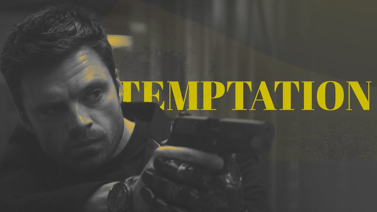 Temptations | Bucky x Isabelle