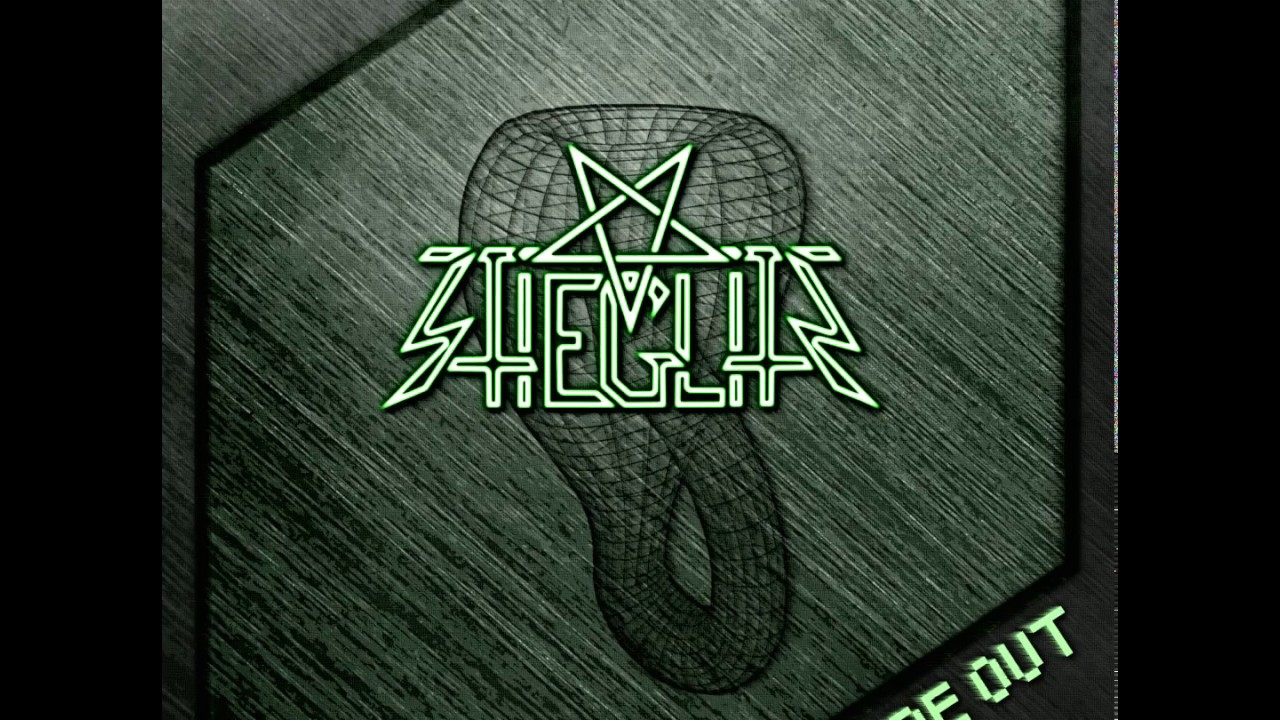 STIEGLITZ - Inside Out (Covers)