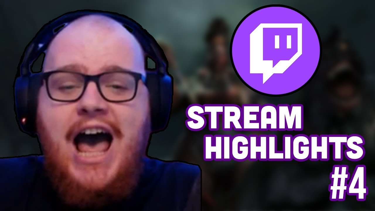 ШОТЛАНДИЯ!!!! - Лучшие моменты Dead by Daylight на Twitch