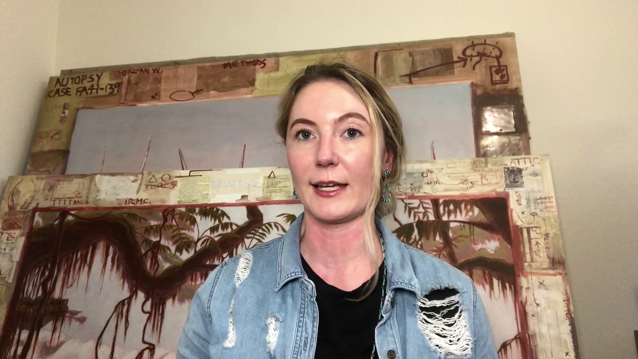Q and A 1: Becoming a PaleoArtist/Scientific Illustrator