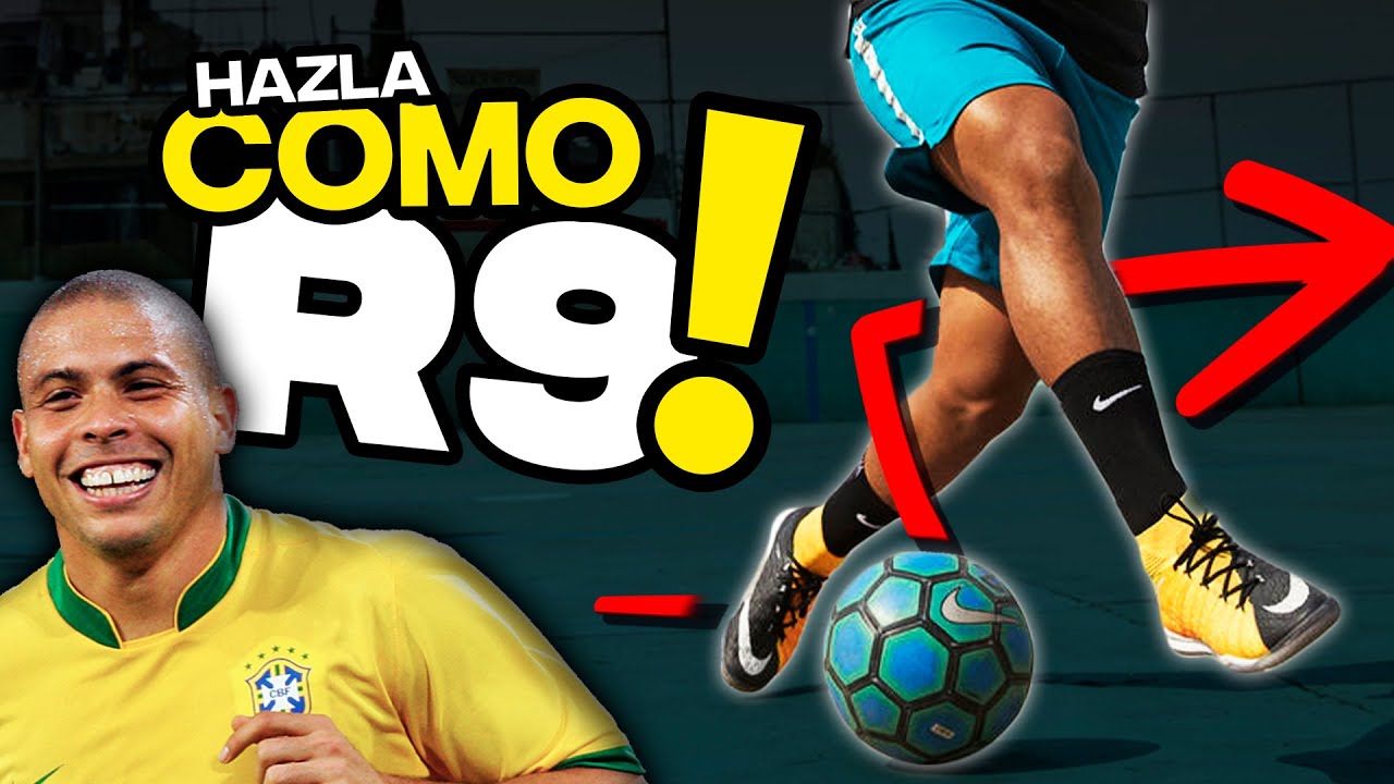 La BICICLETA | El Tutorial DEFINITIVO 💥⚽ (Futbol Callejero)