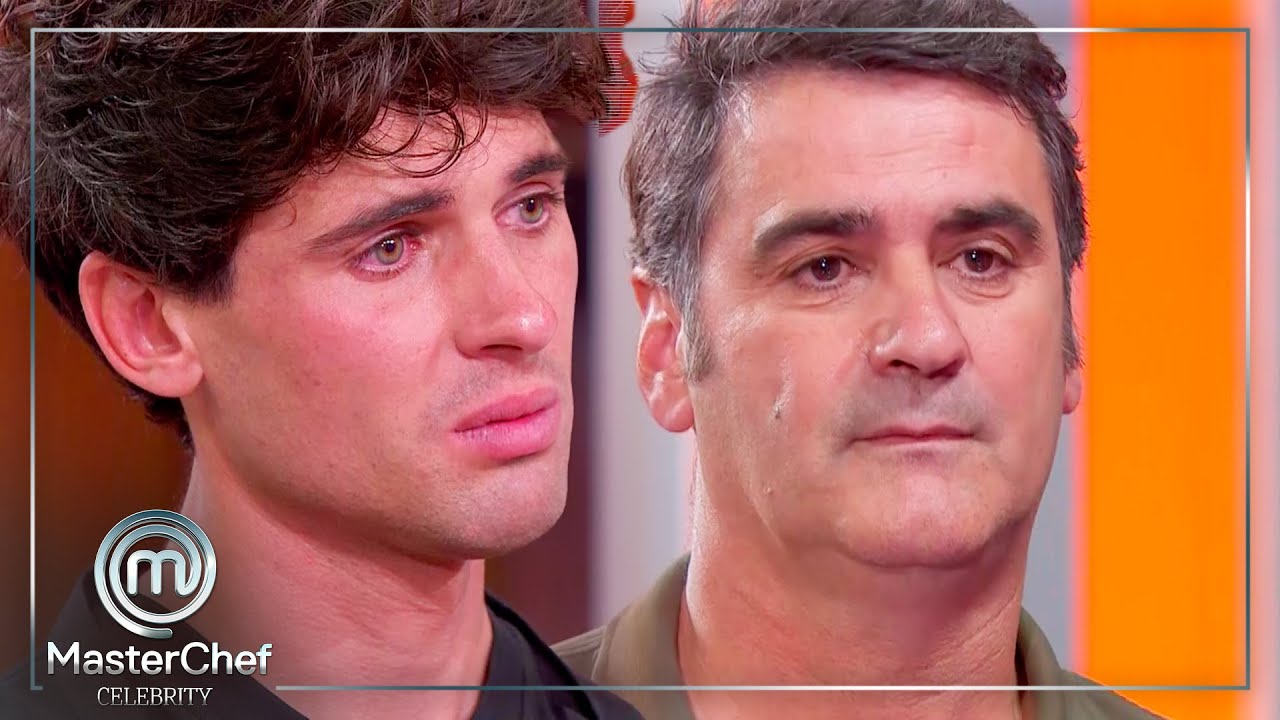 Jesulín se siente decepcionado con Dani, ¿tiene razón o no hay motivo para eso? | MC Celebrity 8