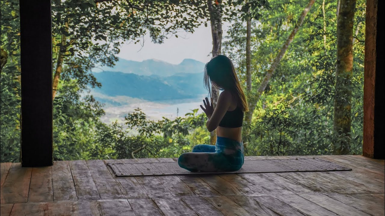 All About Polwaththa Eco Lodges