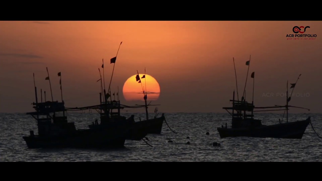 Kalmunai & Sainthamaruthu | East Coast | Acr Portfolio | Teaser