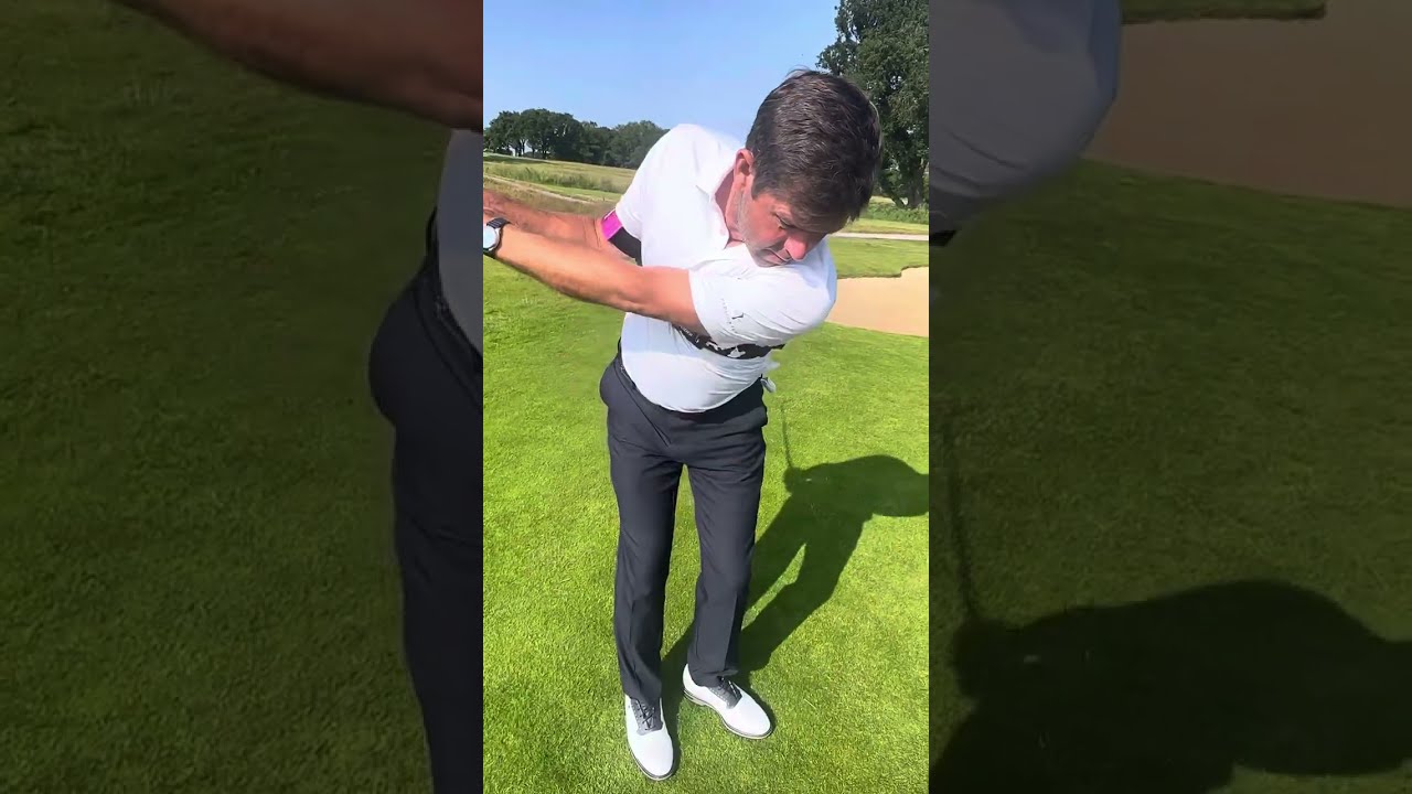 TRS Slider Chipping w Robert Rock