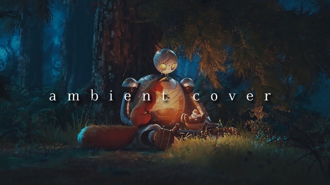 I Could Use A Boost | Cinematic Soundtrack Cover