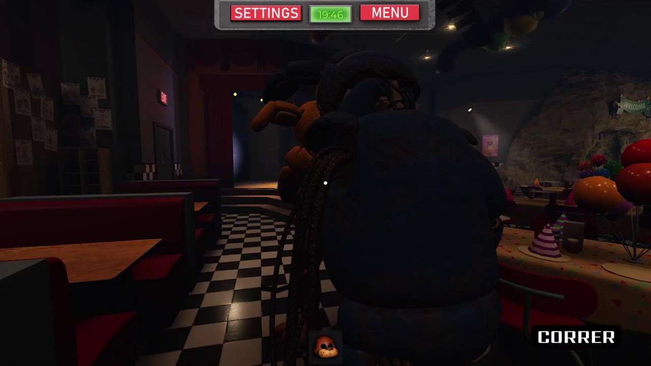 Five Nights at Freddy's 2 movie