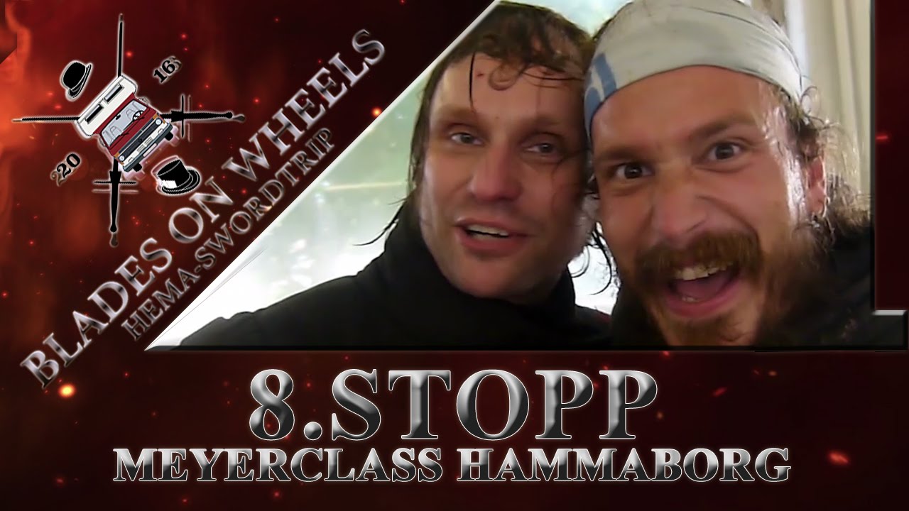 Stopp8 Impressionen Meyerclass Hammaborg