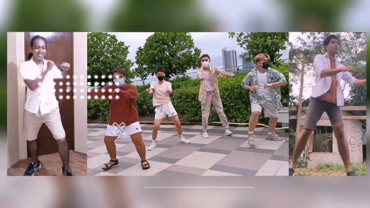DANCE COMPETITION (BA COMMUNICATION FILM MEDIA I)