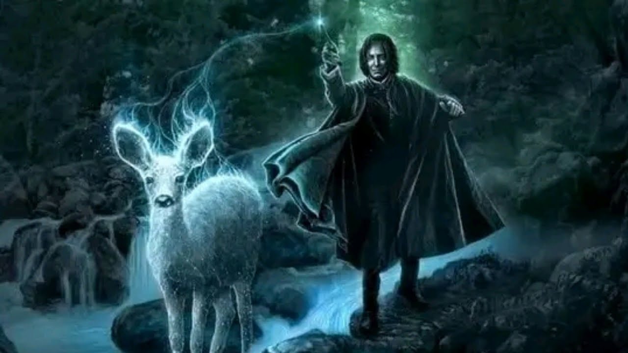 HP: El Sobrino De Severus y Petunia. Capitulo 1 a 5  Fanfic.