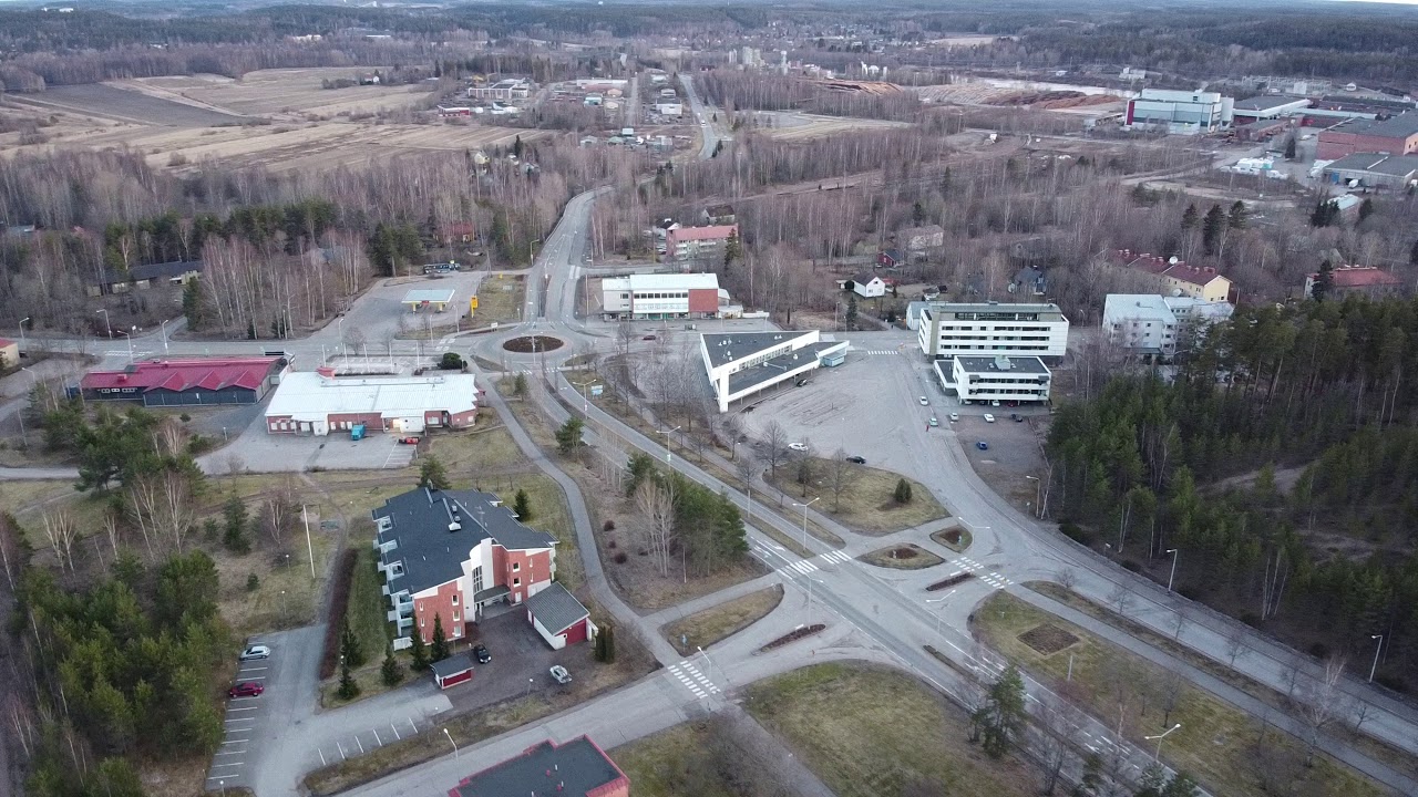 [Drone] Voikkaa