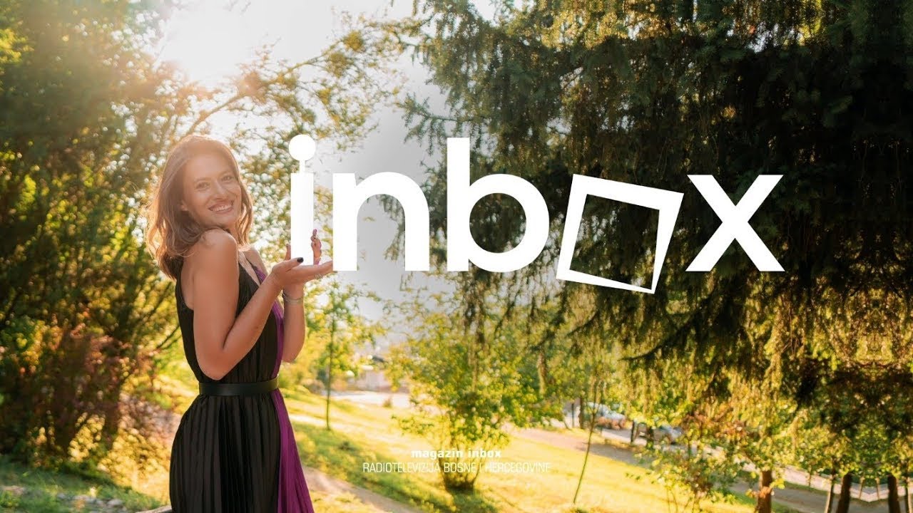Inbox - 21.01.2026.