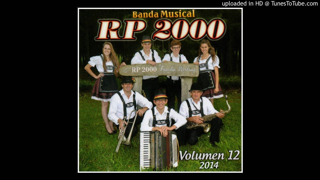 RP 2000 - Nunca en domingo