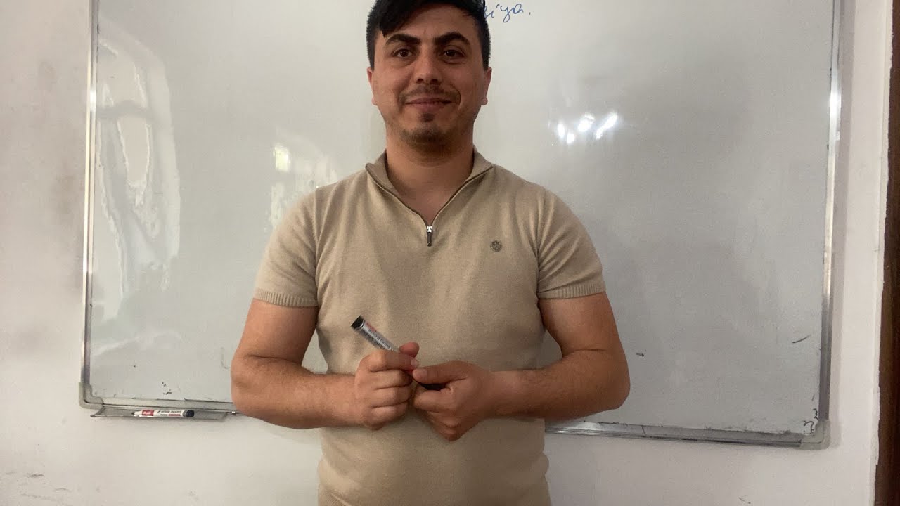 Fasilitasiya yeni izah. (Motivasiya, refleksiya)