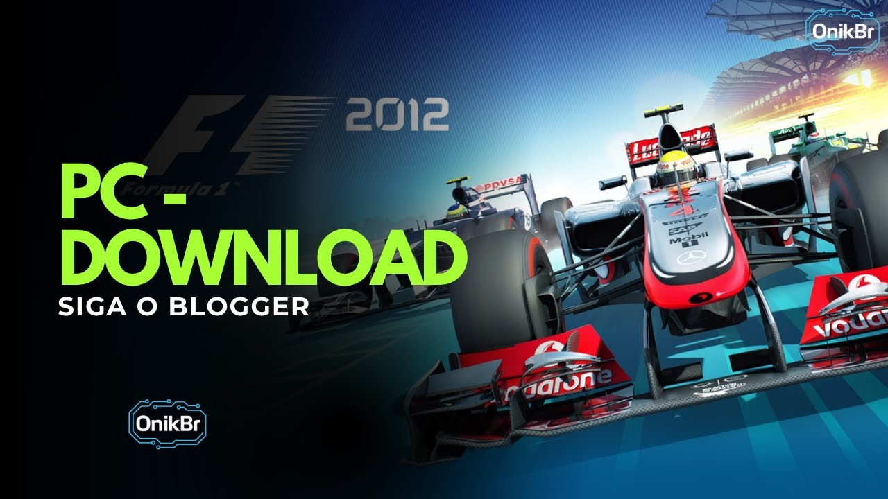 NOSTALGIA 🤩 F1 2012 (PC) - #f12012
