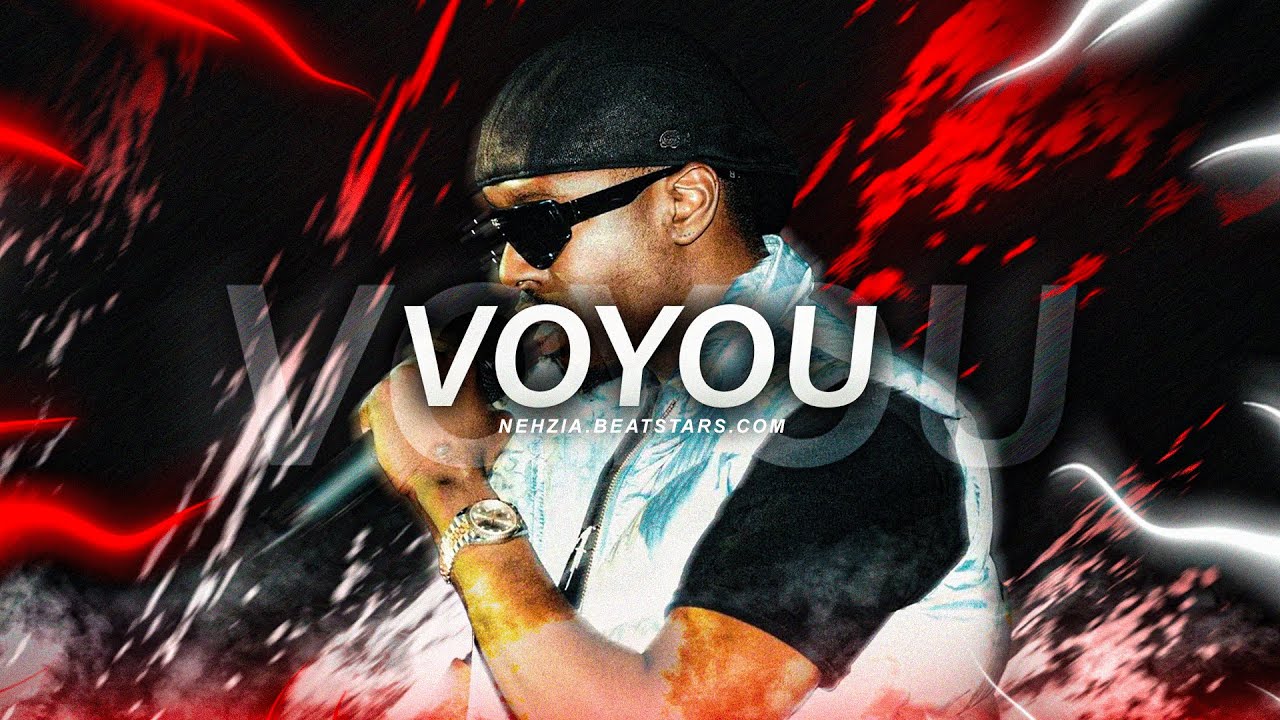 Ninho x Werenoi Type Beat 