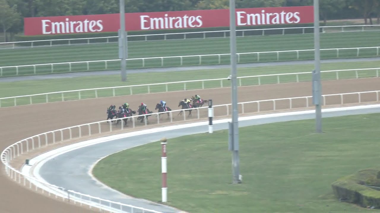 MEYDAN TRIALS 210126 TRIAL 1