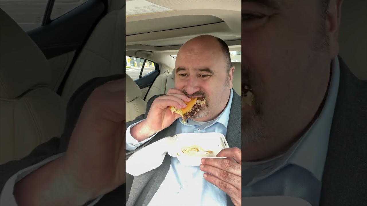 Matts Burger Lab Toronto.. an expert analysis on value for money