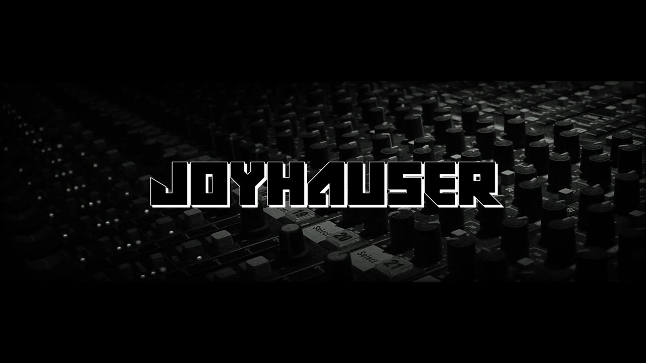 Joyhauser - Techno Set Mix 2022