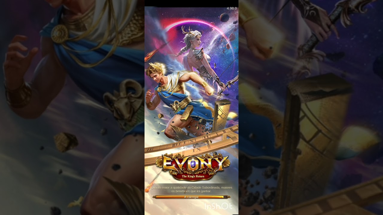 Server 601 official hymn