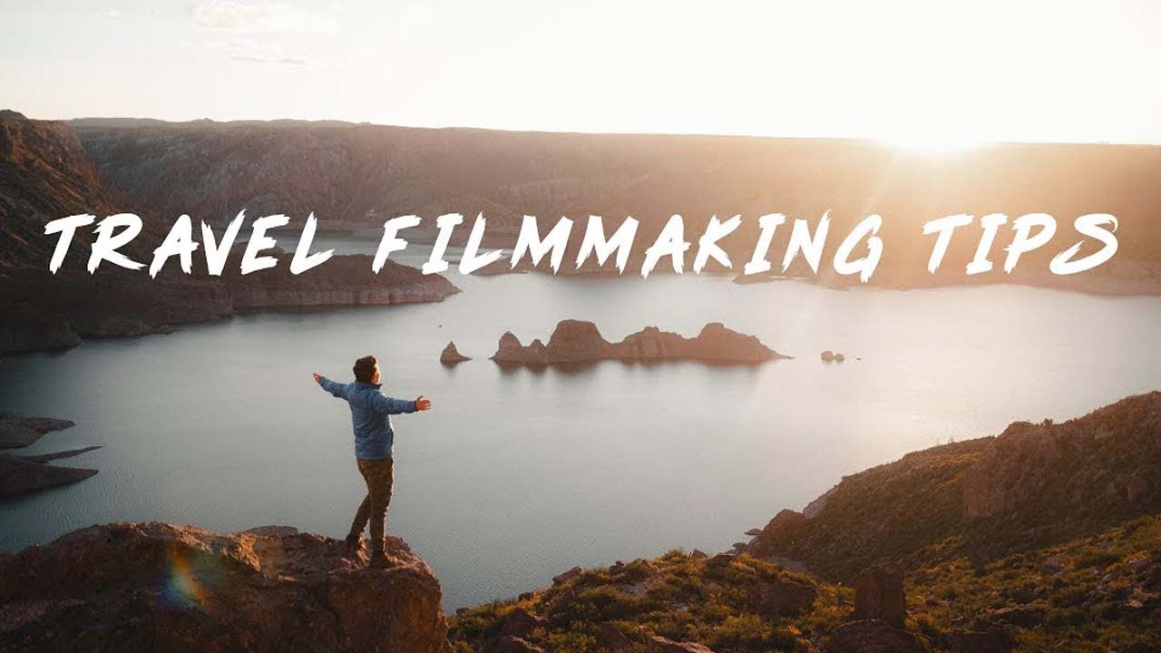 Q&A + TIPS PARA TRAVEL FILMMAKING | Gastón Luna [Español]