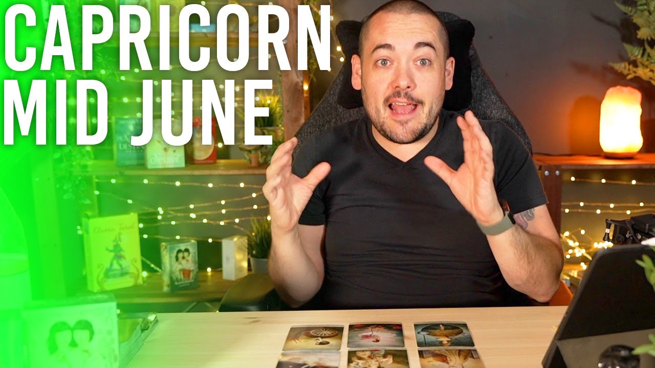 Capricorn 