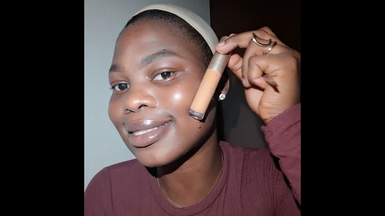 On Today's episode let's talk about on How to draw Eyebrows by using  Davis pencil back and brown 