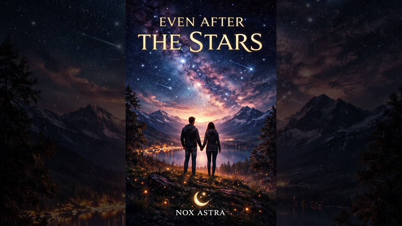 Nox Astra - Even After The Stars 