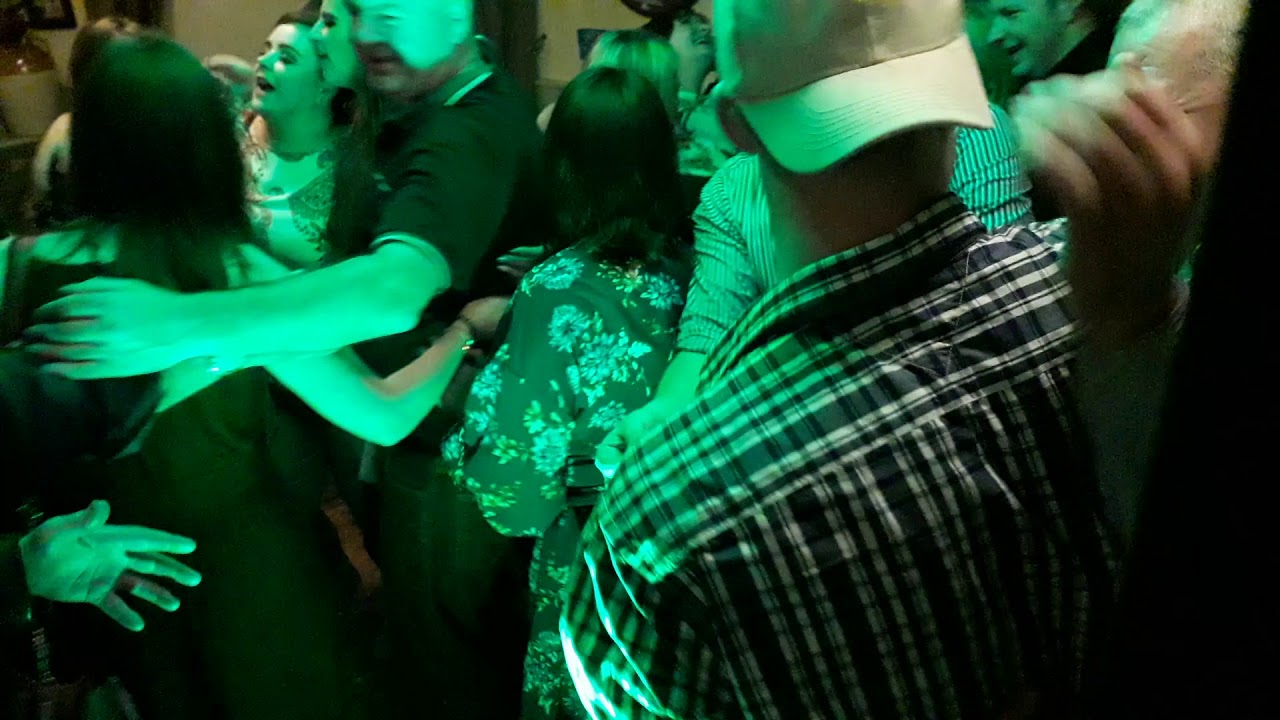 Erics 21st Cappamore