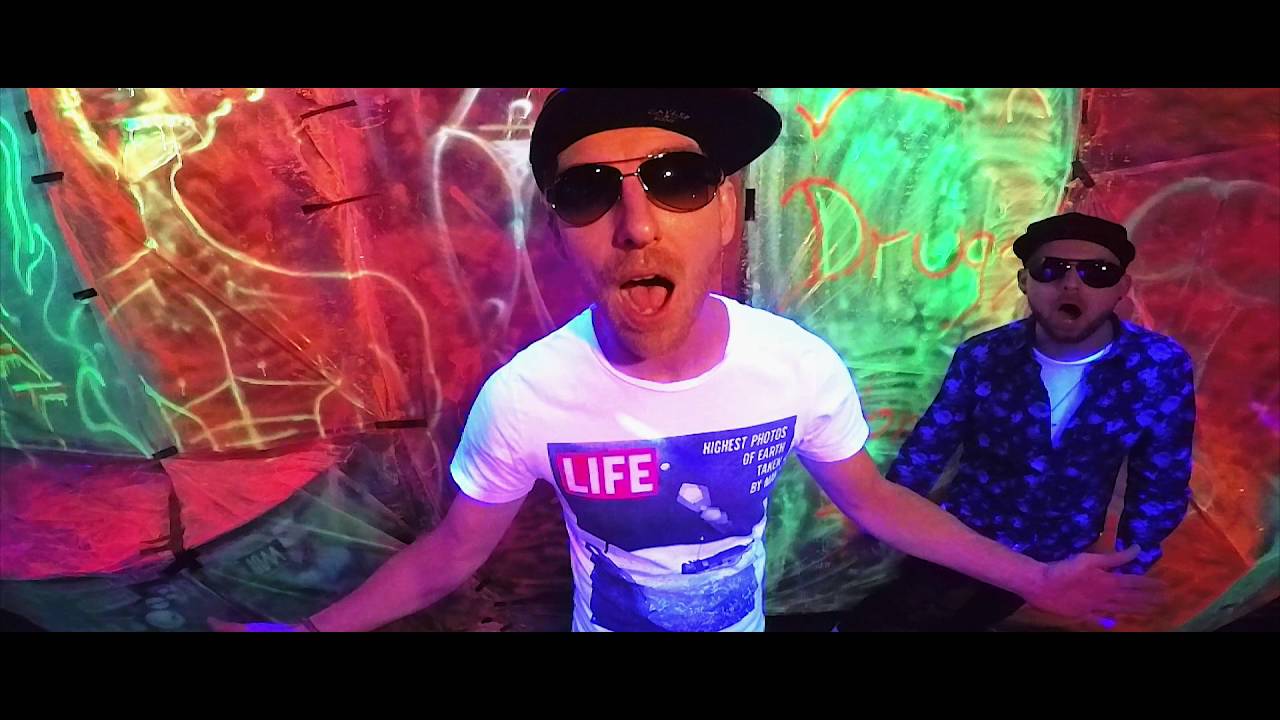 Geilomat - Rückwärtsgang (Official Video)