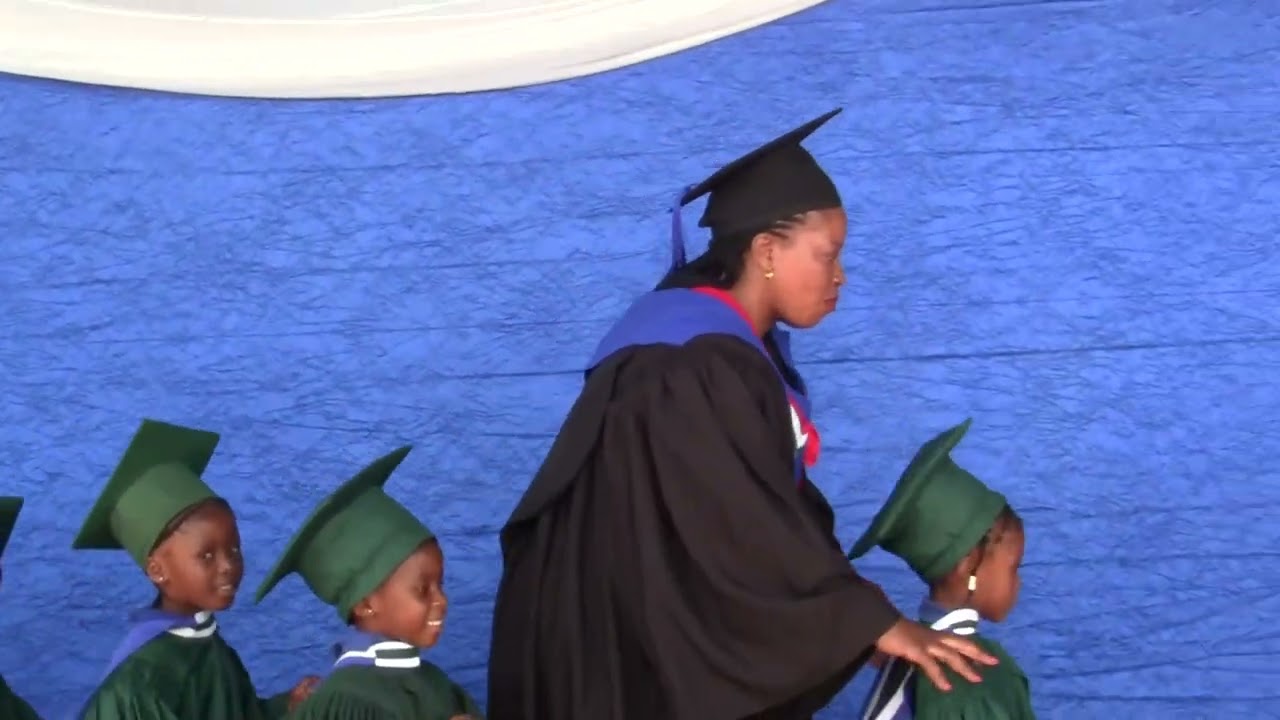 HONOURING GRADUATIONS (no edits)