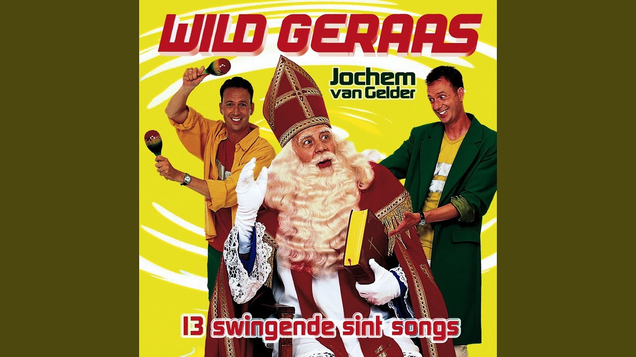 Mega grandioos