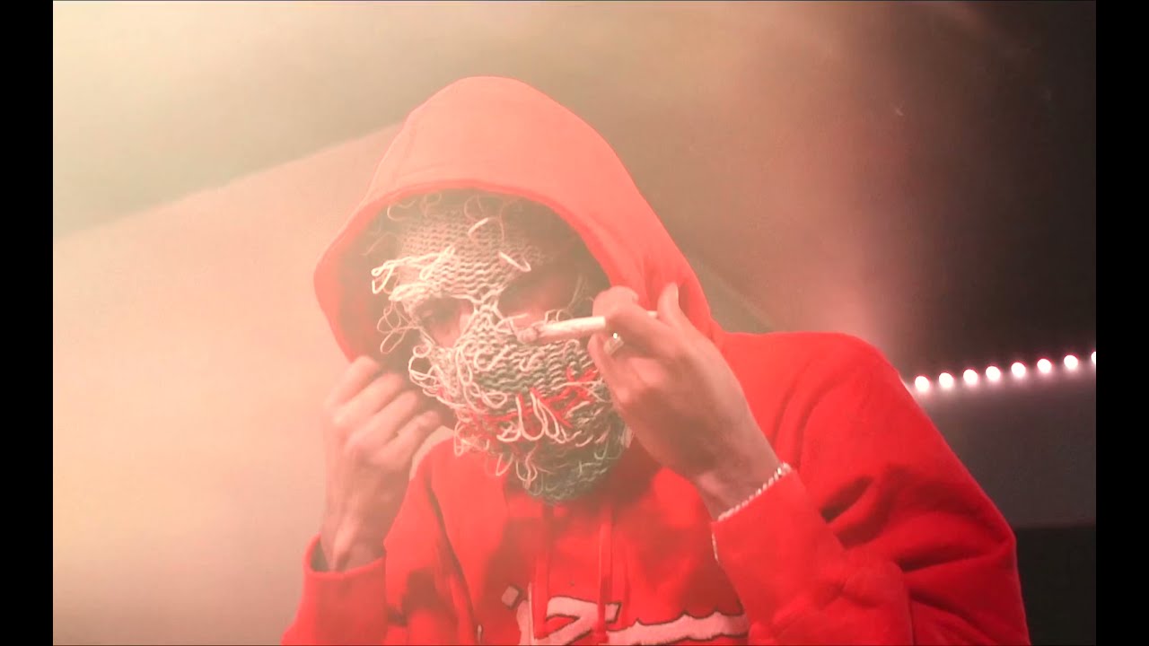 Dee Aura - Usher (Official Video )