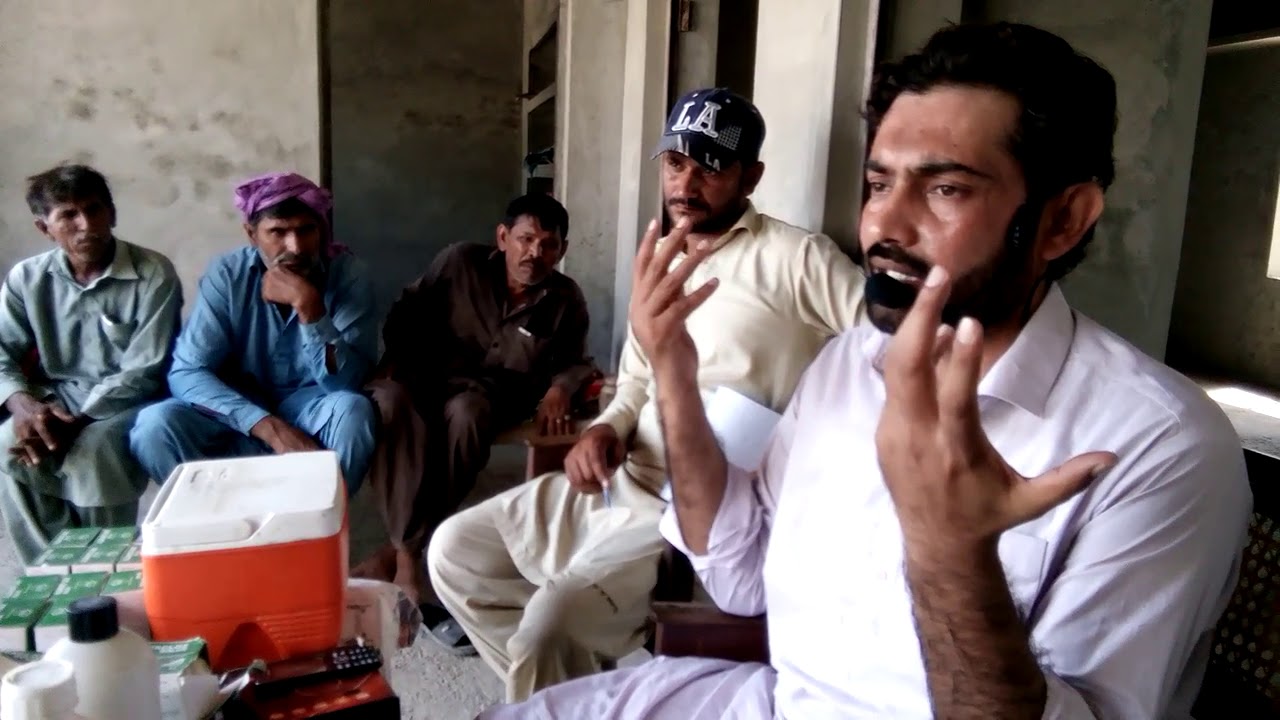 Dystokia aor mastitis sy bachny k liye 2 sastay& asan nuskhy