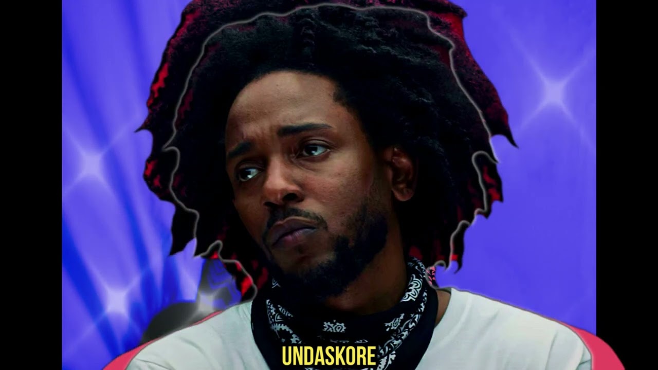 *FREE* Kendrick Lamar FEAR Type Beat - 