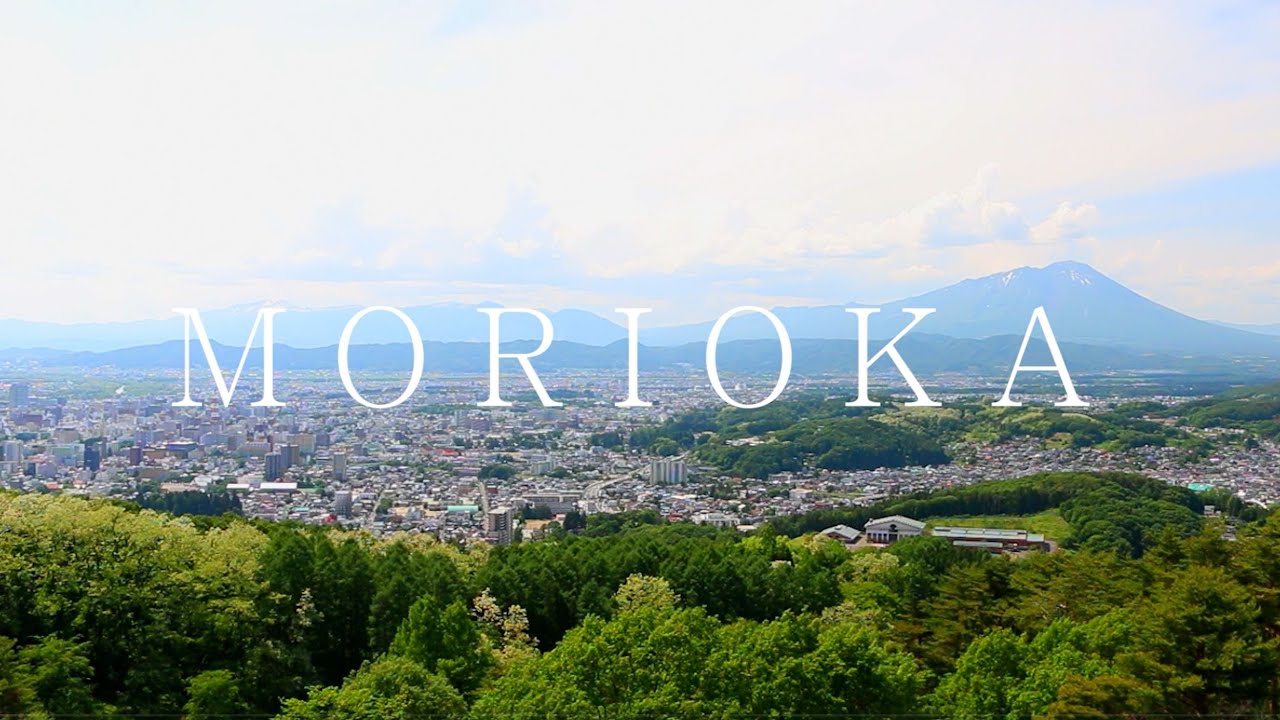 MORIOKA　autumn・winter（long ver.）
