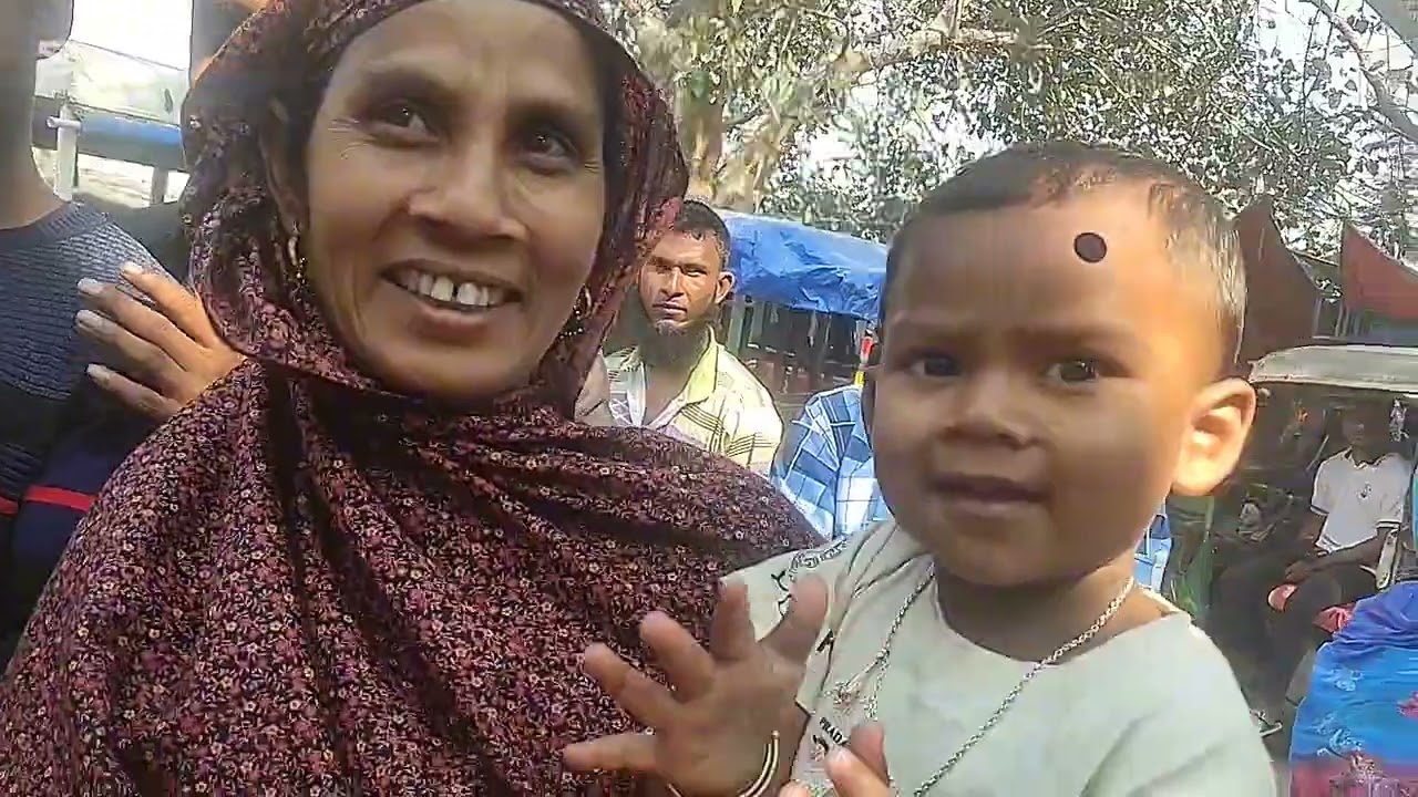 পাগলা বাবা ভাব সংগীত 