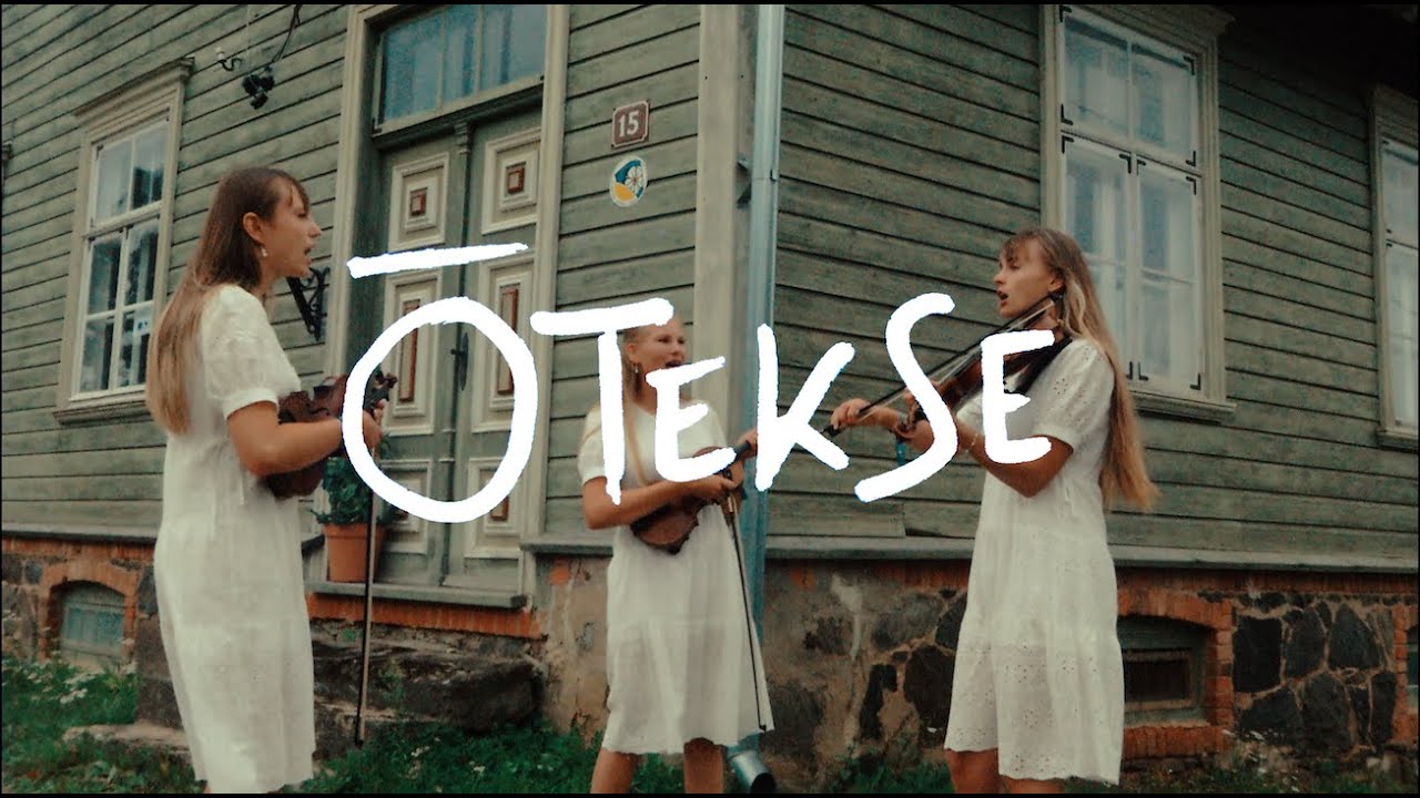 ŌTEKSE (Viljandi, Estonia)