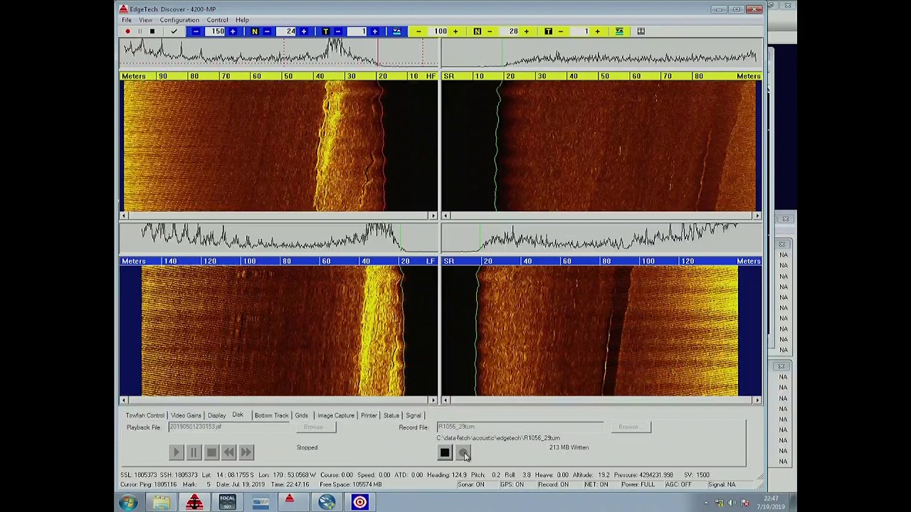 ROV Argus Dive NA111-R1056-2019 07 19 22 35 35 861 UTC 100