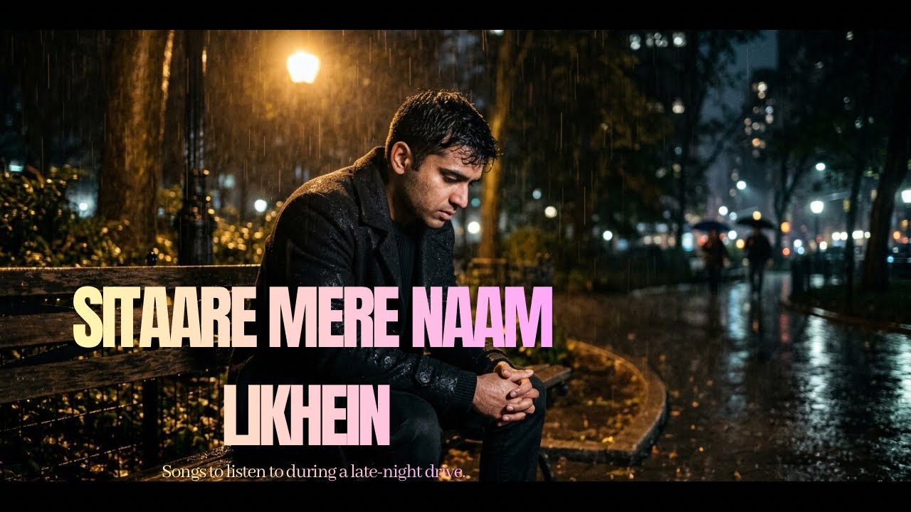 SITAARE MERE NAAM LIKHEIN | FULL SONG VIDEO | LYRICS VIDEO