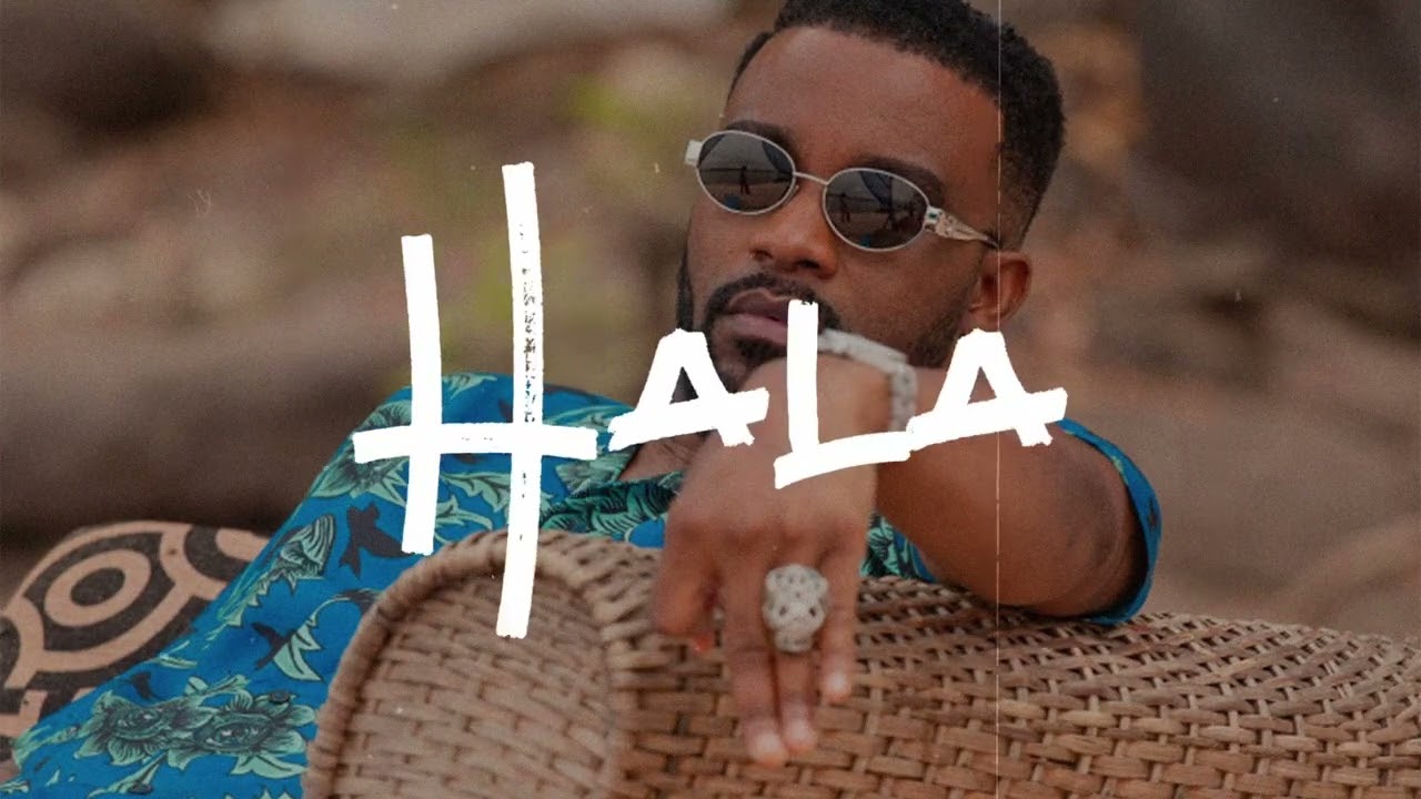 Fally Ipupa X Franglish type beat 