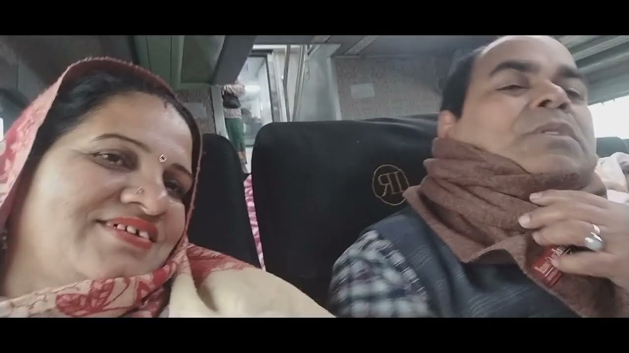 जयपुर से दिल्ली आ रहे हैं 🥳🥳 PREMWATI TANWAR #trending #vlogs 