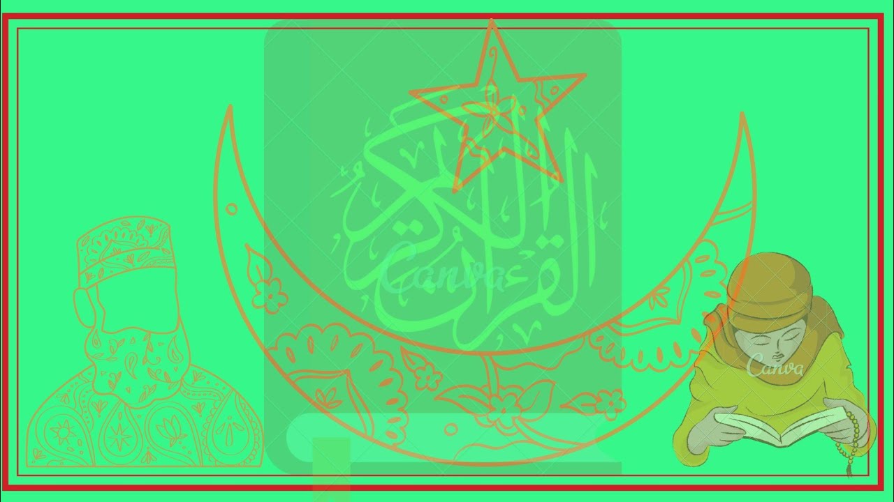 Cheikh Abou hawa traore 🇸🇳 Tafsir coran Sourate Al-Hujurat en soninke (vol5)سورة الحخرات